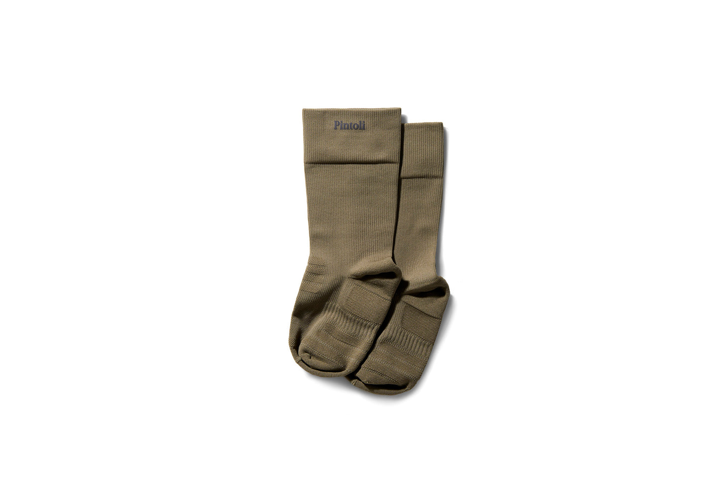 Olive Vita Compression Socks